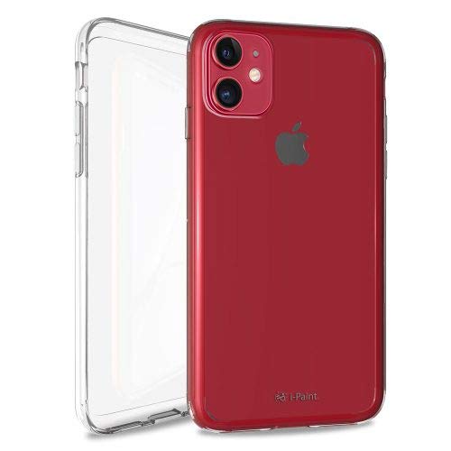 Cover Compatibile Apple iPhone 11 6,1", Custodia Case con... en promo sur Amazon