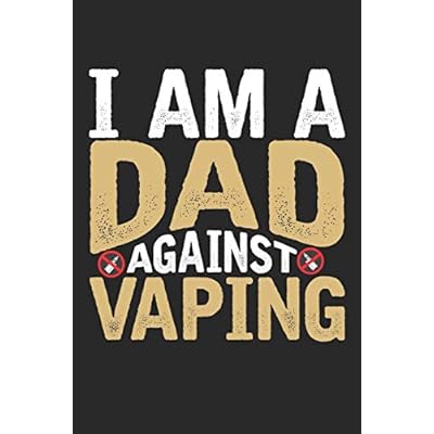 elfbar elfa master akku Vape Dad - Vaping - Sticker main image 0