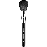 Sigma Beauty Professional F30 Large Coverage Powder Face Makeup Brush for Loose Powder and Mineral Foundation