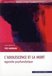 L' adolescence et la mort