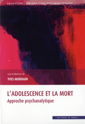 L' adolescence et la mort