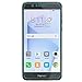 Mr.Shield [3-PACK] Designed For Huawei Honor 8 [Tempered Glass] Screen Protector with Lifetime Replacement