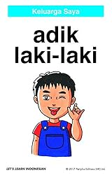 Let's Learn Indonesian Kit: A Complete Language