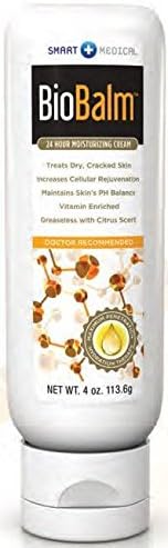 BioBalm 24-Hour Moisturizing Cream