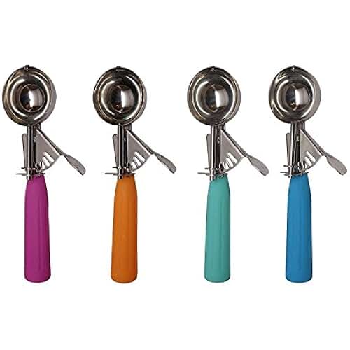 best commercial ice cream scoop