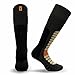 Eurosocks 1212 Board Zone Sock, Dark Grey, Small