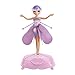 Spin Master 6026753 - Flutterbye - Fairy Princess