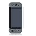 SOKAD Screen protector for Nintendo Switch 2017 HD Transparent 0.3mm Thick Touch Sensitive(1-Pack)