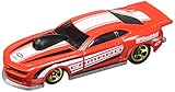 HOT WHEELS FIFTY ANNIVERSARY CAMARO TAN '67 CAMARO 1/8 UNPAINTED ENGINE