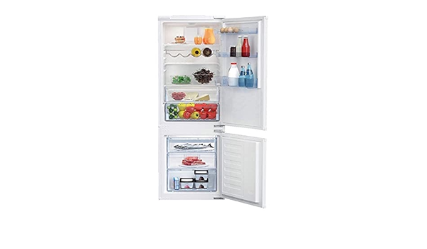 BEKO Combi Integrable Bcha275E3S, 177 Cm, A++ : 402 ...
