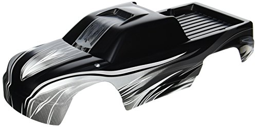 Traxxas 6711X Stampede 4x4 Prographix Body with Decal Sheet