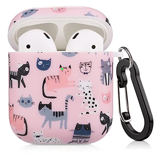 Cutebricase Airpods Case