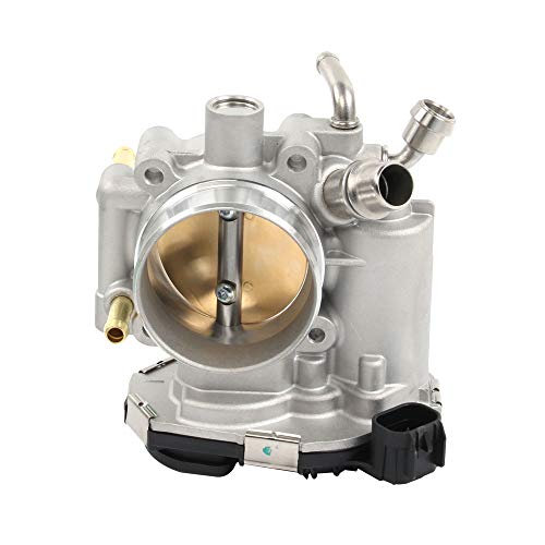 Compare price to 2011 chevy cruze throttle body