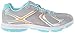 Ryka Women's Devotion Walking Shoe