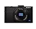 Sony RX100 II 20.2 MP Premium Compact Digital Camera w/ 1-inch Sensor, MI (Multi-Interface) Shoe and tilt LCD Screen (DSCRX100M2/B)