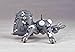 Revoltech Yamaguchi NO.126EX Tachikoma Camouflage Ver.