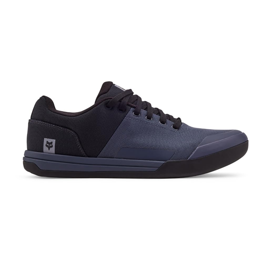 BOOTS FOX UNION CANVAS BLUE STEEL 42