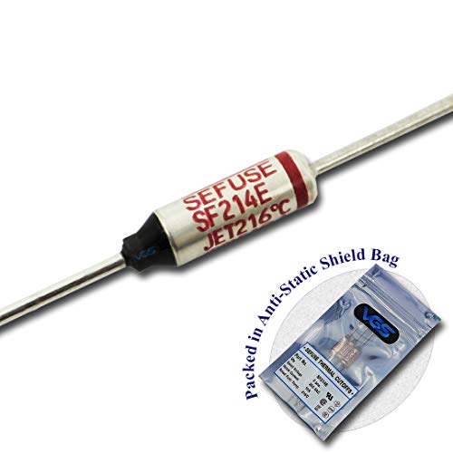 Compare Price 10 amp thermal fuse on