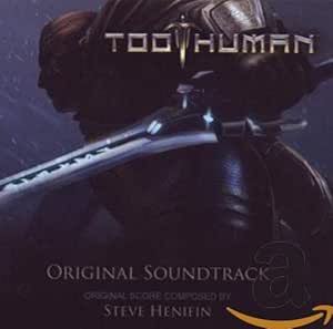 Too Human Original Game Soundtrack