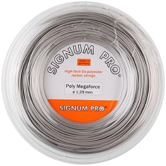 Signum Pro Poly Megaforce 16 (1.29) 660 Reel