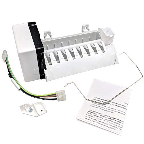 Supplying Demand 2198597 Refrigerator Ice Maker Fits AP31827