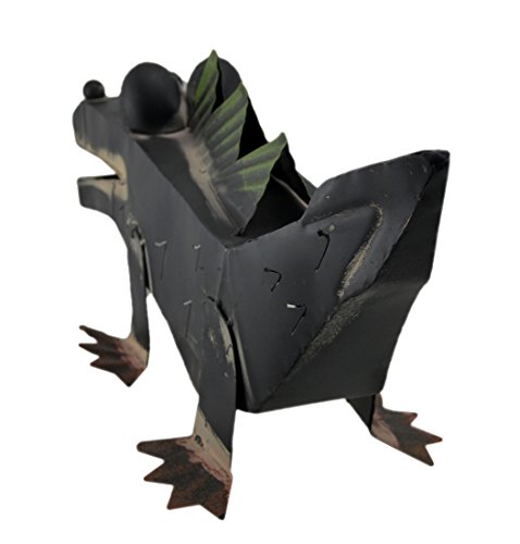 Regal Art & Gift Boxy Decor, Crocodile - Thumbnail 2