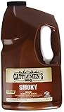Cattlemen's Texas Smoky Base Barbecue Sauce, 152 Ounce