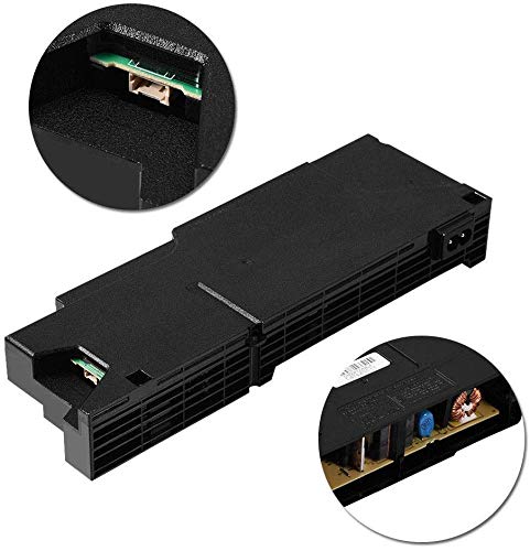 Carb Omar Power Supply ADP-200ER Replacement for Sony PS4 CUH-1215A 500GB Repair Part