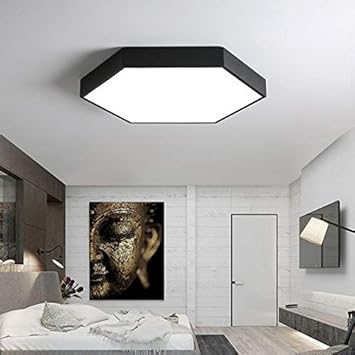 Jykj Led Embedded Ceiling Light Simple Ceiling Lamp Led