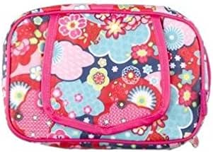 Tuc Tuc 09556 - Funda toallitas, diseño niña kimono: Amazon.es: Bebé