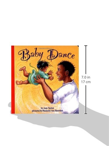 baby dance book