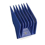 Andis Plastic Universal Snap-On Large Pet Clipper Comb, Size D, 24mm