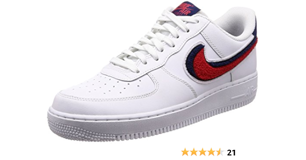 amazon white air force 1