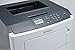 Lexmark 35S0400 Wireless Monochrome Printer