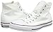 Converse All Star Hi Fashion Sneakers Optic White White m7650-6