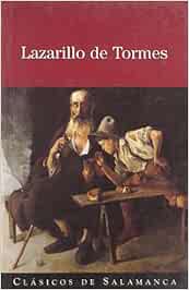 Lazarillo de Tormes