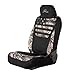 Mossy Oak Low Back Camo Seat Cover | Country/Stripes | Single