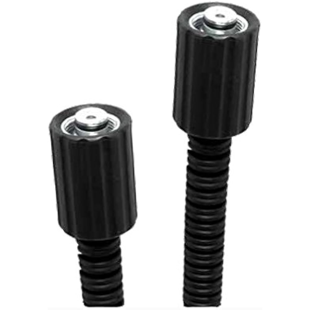 1/4 IN. X 50 FT. Pressure Washer Hose Replacement B & S, Craftsman