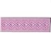 Allforhome Sugarcraft Cake Decoration tool Baroc Embossing Lace Diamond pattern central Border Icing Silicone Molds Moulds Lace fondant Shaped Cupcake Mat