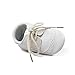 Estamico Baby Boys Shoes Prewalker PU Sneakers White US 5