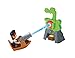 Fisher-Price Disney Jake & The Never Land Pirates, Tick Tock Treasure Cove