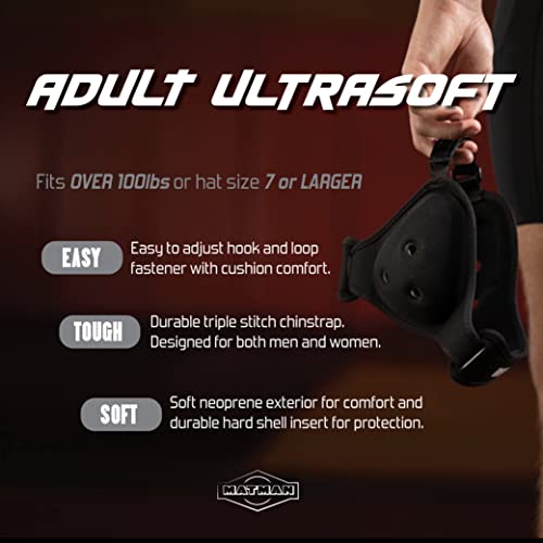 Matman The Dynasty Adult Wrestling Grappling BJJ MMA