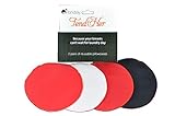 Pariday TendHer Soothing Gel Pad Pillowcase Refills
