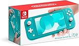 Newest Nintendo Switch Lite Game Console, 5.5 inch
