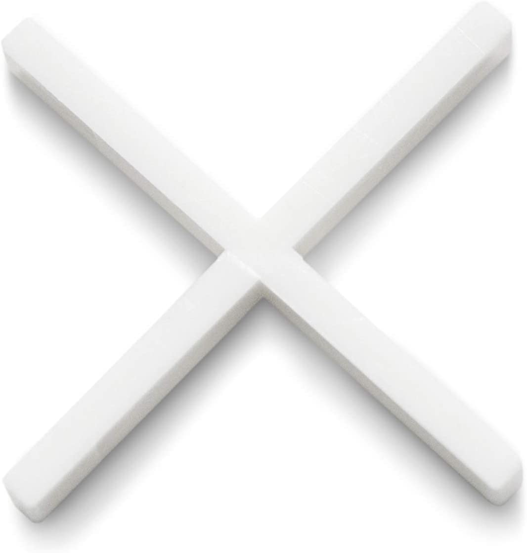 Long Leg Tile Spacers 3/32in (2mm) (Pack 1000)