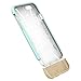 iPhone 6 Case, Spigen [Safe Slide] Stylish Color [Style Armor] [Mint] SOFT-Interior Scratch Protection with Dual Layer Trendy Hard Case for iPhone 6 / 6s - Mint (SGP11046)