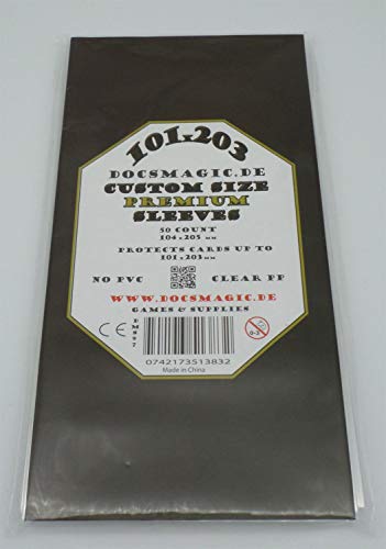 Settlement Location - 104 X 205 Mm