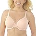 Vanity Fair Women's Beauty Back Full Figure Underwire Bra