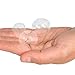 Bubbles That Last! Miracle Long Lasting Bubble Solution, Bubbles for Kids, Touchabel Bubbles In 5