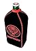 Jagermeister Bottle Cooler - Insulating Neoprene